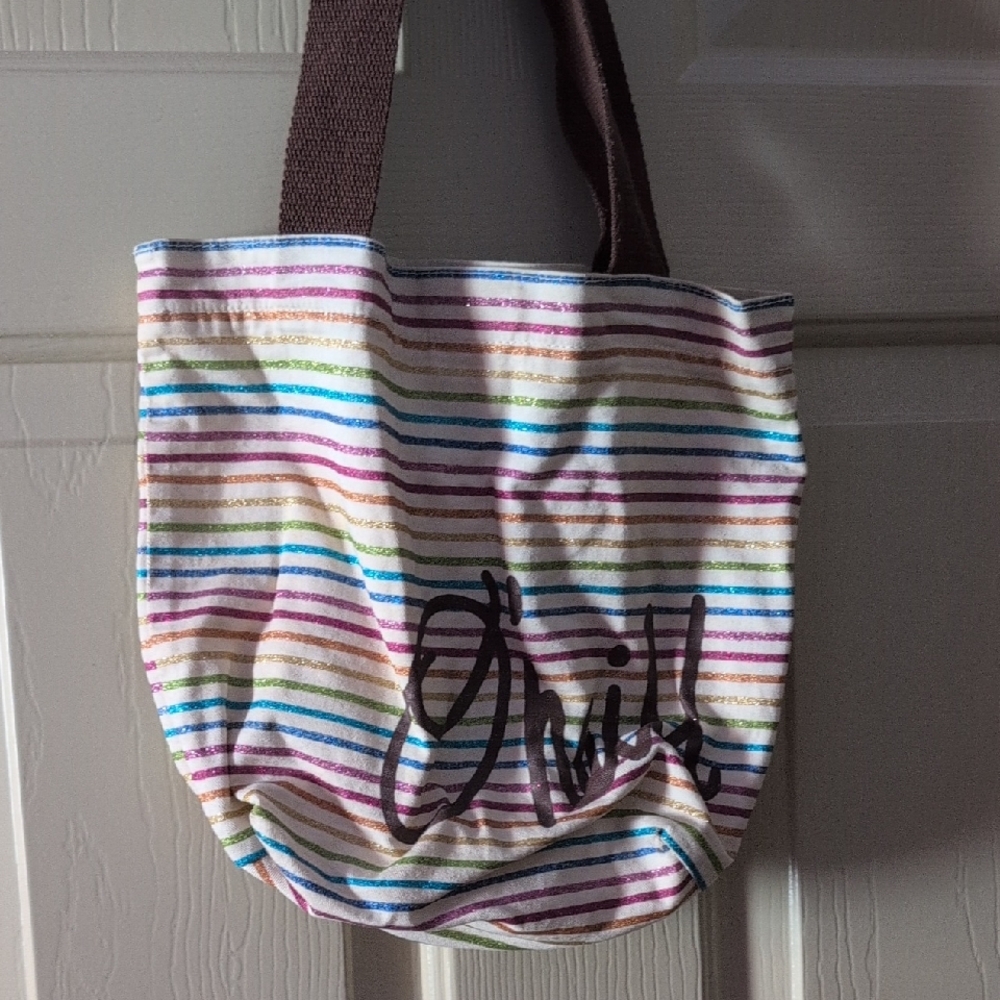 Vintage O'Neil Tote Bag